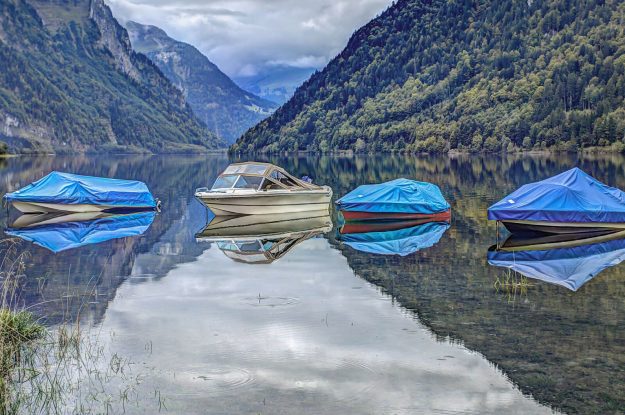 Test Driving One Of The Best Cars