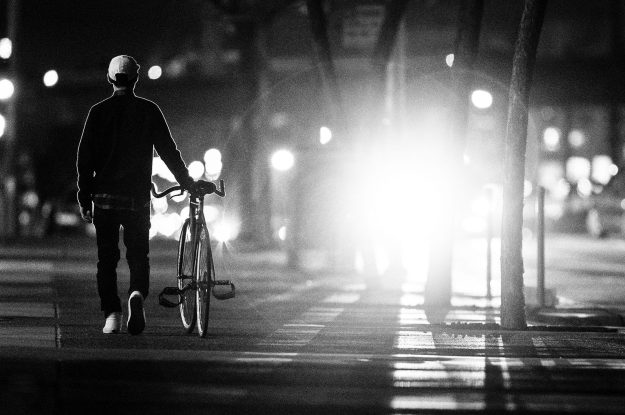 Drivers Do the Winning, Not the Cars