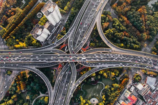 About The Luxury Cars