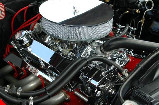 The Simulation-Based Engineering