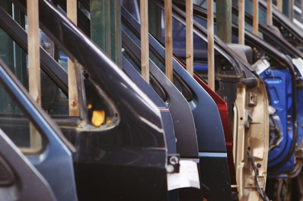 Advance Transmission Control Units